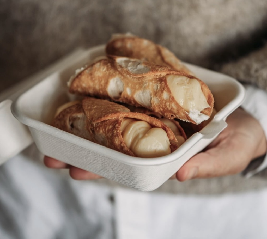 Cannoli